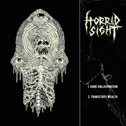 Horrid Sight : Dark Hallucination